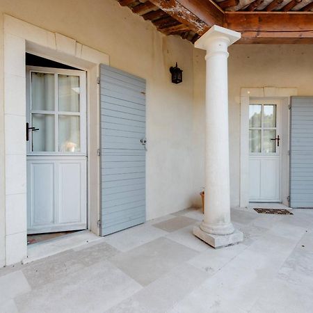 Hotel Mas De Lure Salon-de-Provence Exterior foto